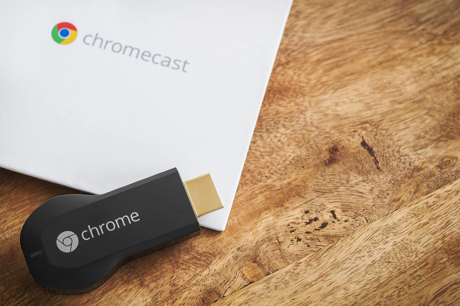 Google Chromecast och Google Home försämrar internetanslutning på grund av ett fel.